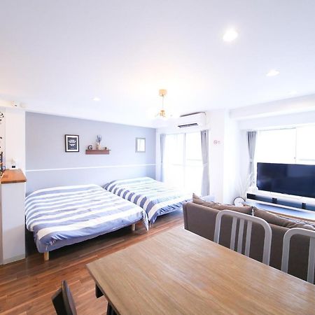 Guest House Re-Worth Yabacho1 202 Наґоя Екстер'єр фото
