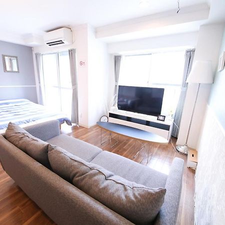 Guest House Re-Worth Yabacho1 202 Наґоя Екстер'єр фото