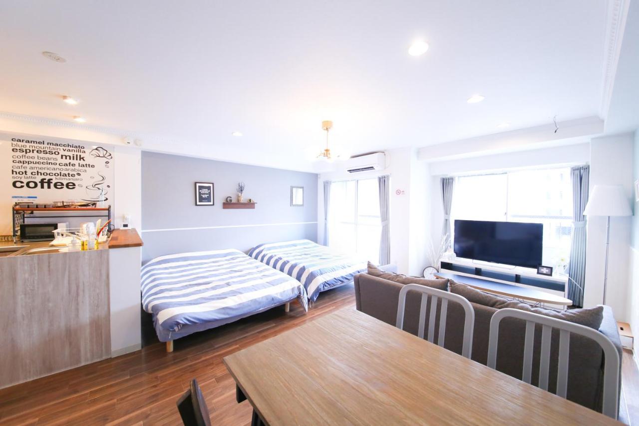 Guest House Re-Worth Yabacho1 202 Наґоя Екстер'єр фото