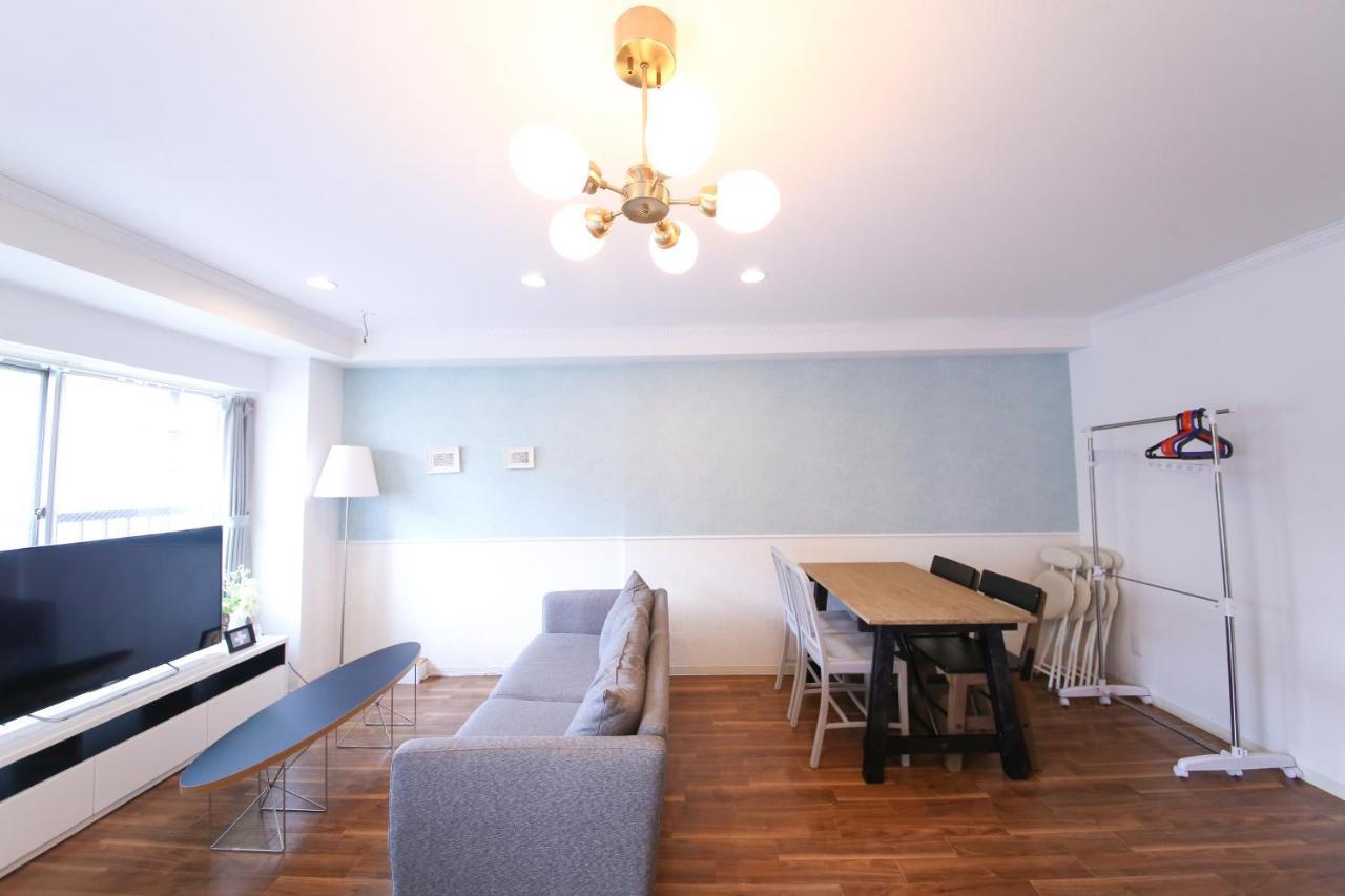 Guest House Re-Worth Yabacho1 202 Наґоя Екстер'єр фото