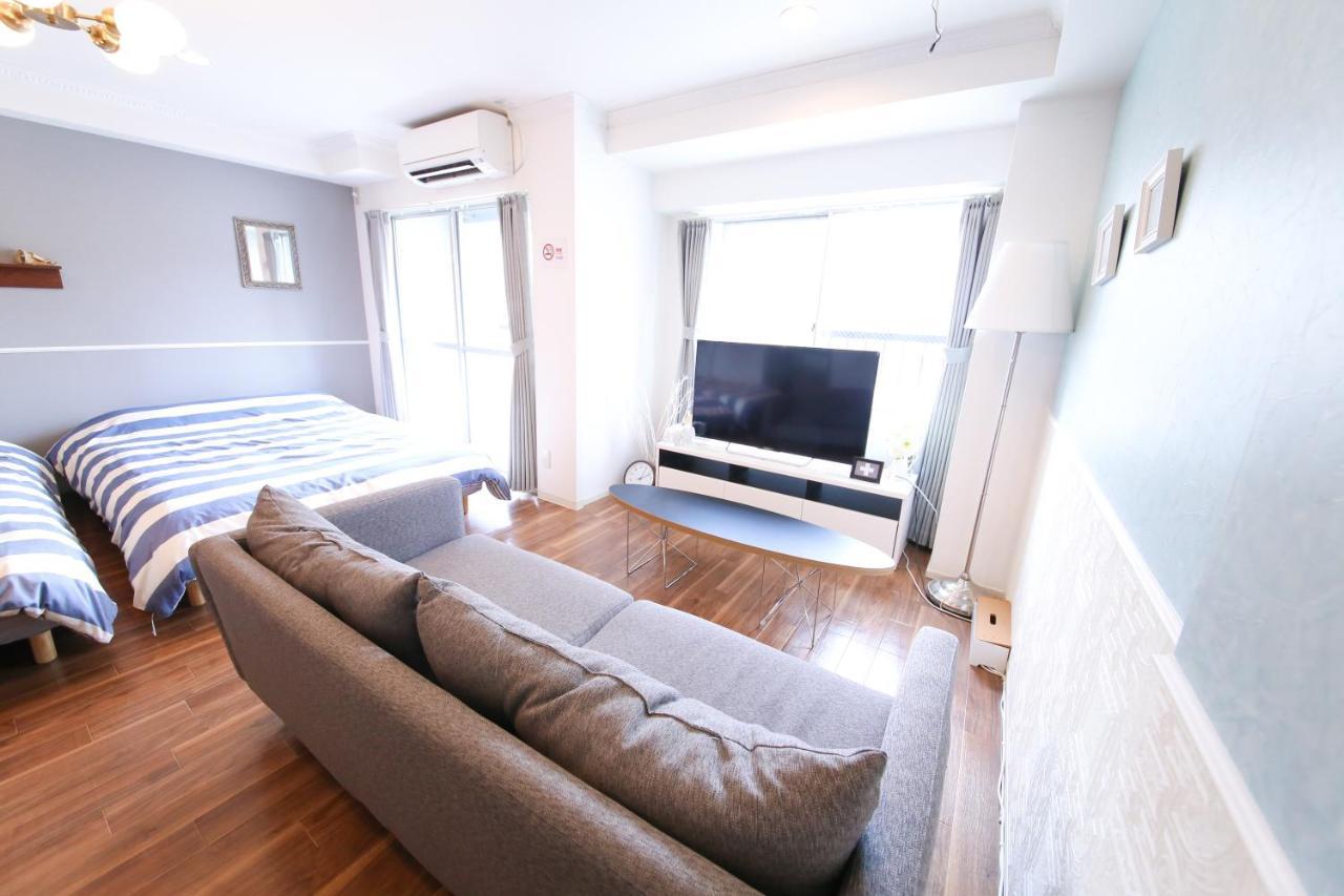 Guest House Re-Worth Yabacho1 202 Наґоя Екстер'єр фото