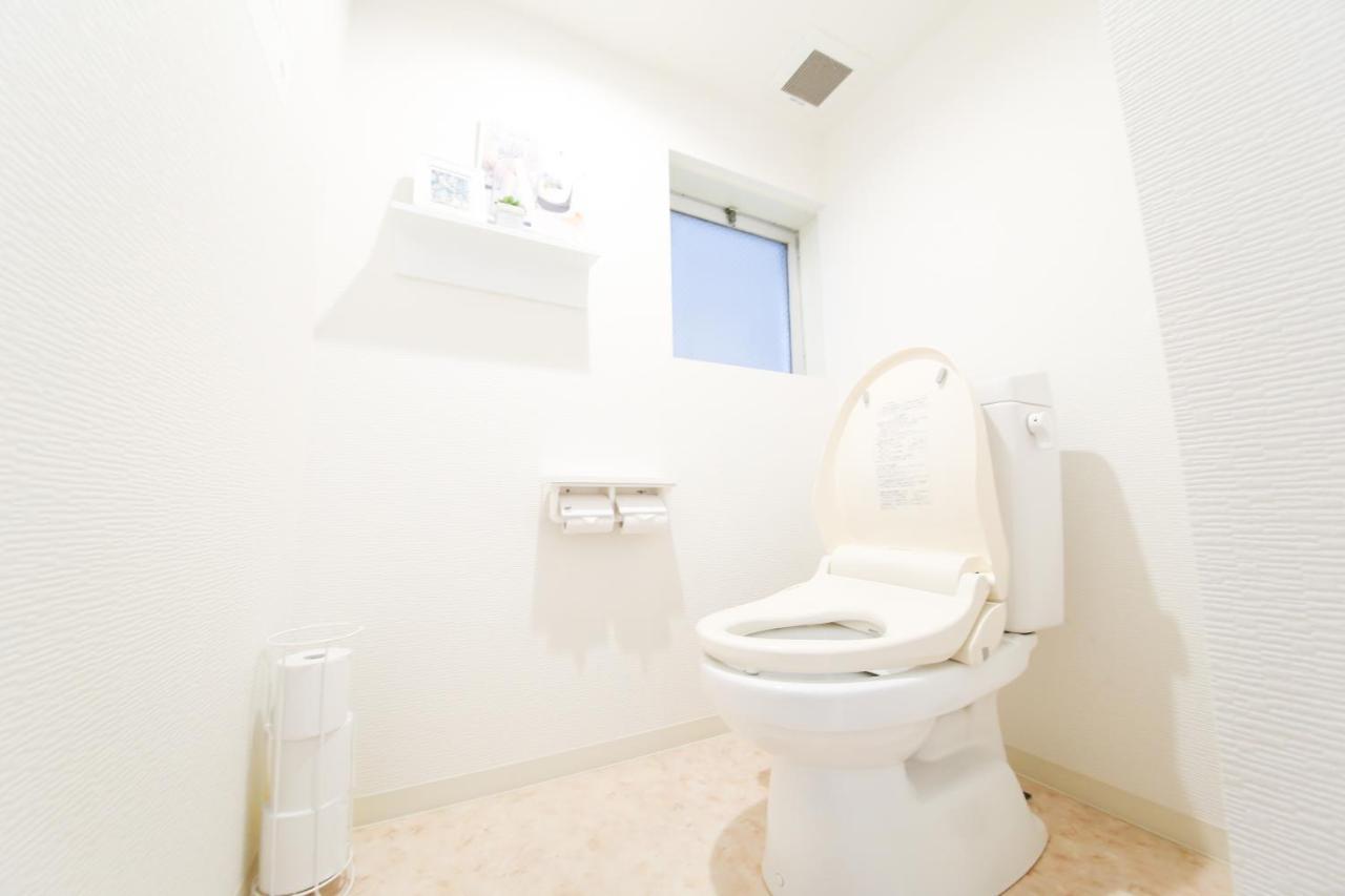 Guest House Re-Worth Yabacho1 202 Наґоя Екстер'єр фото
