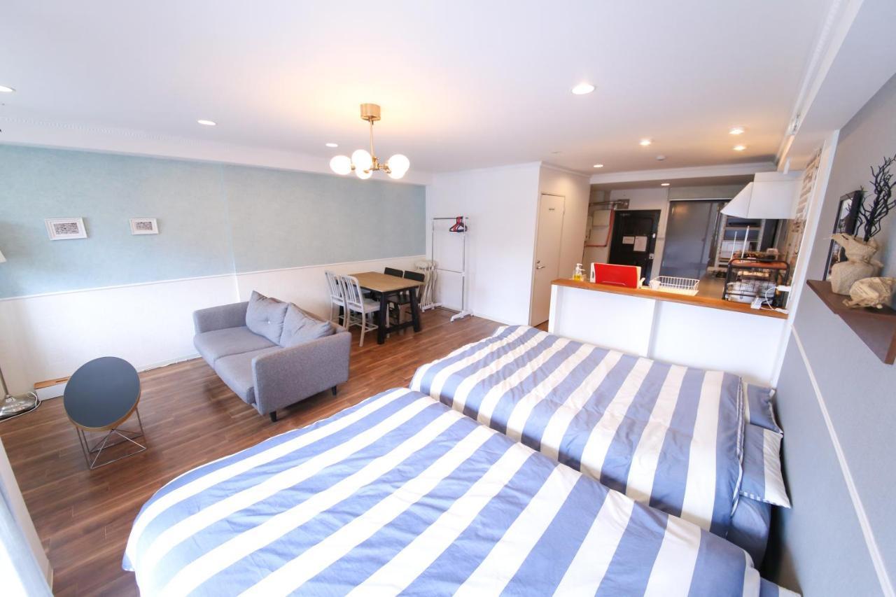 Guest House Re-Worth Yabacho1 202 Наґоя Екстер'єр фото